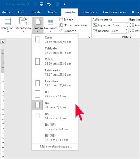 Rezultat imagine pentru Tutorial Configurar Pagina Word
