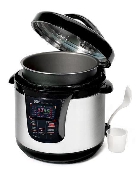 Elite Multi Cooker 的图像结果