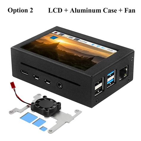 Image result for How to Install Screen for Raspberry Pi 4