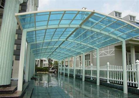 济南玻璃雨棚加工|山东金隆不锈钢装饰工程有限公司
