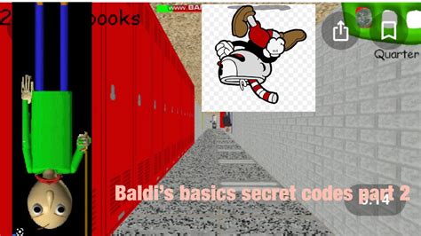 Secret Code for Baldi Basics FNF Mod 的图像结果