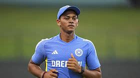 From Yashasvi Jaiswal To Arjun Tendulkar; Check Out List Of Famous ...