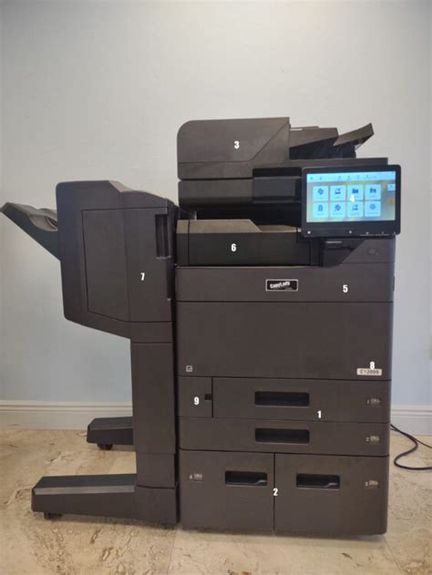 Copy Machine Open Top 的图像结果