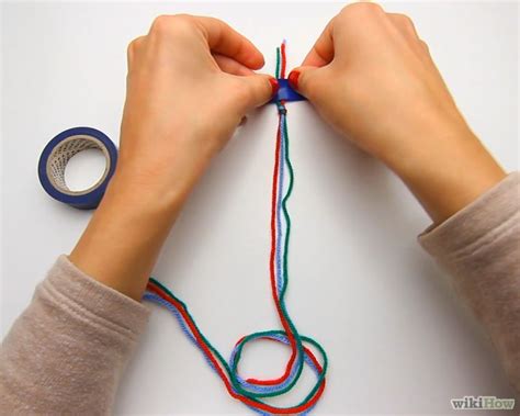 how to do chinese staircase bracelet