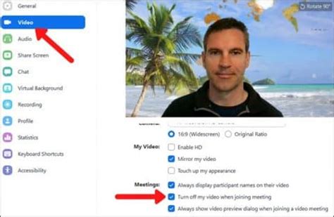 Zoom Tutorial On Setting 的图像结果
