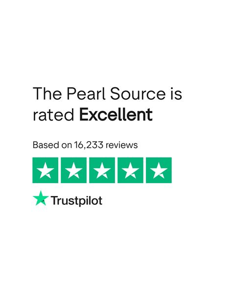 The Pearl Source Reviews | Read Customer Service Reviews of www ...