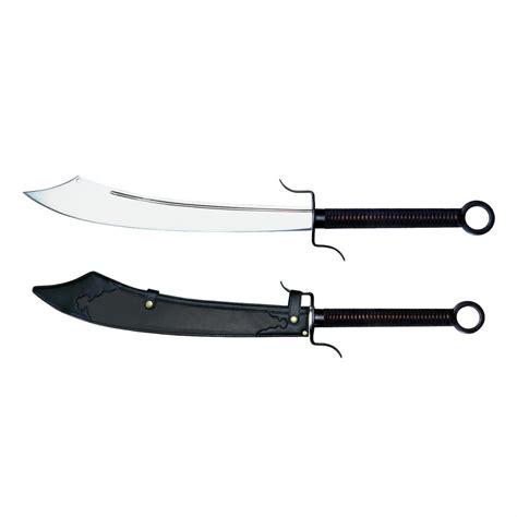 Cold Steel Chinese War Sword - Knifestore.se
