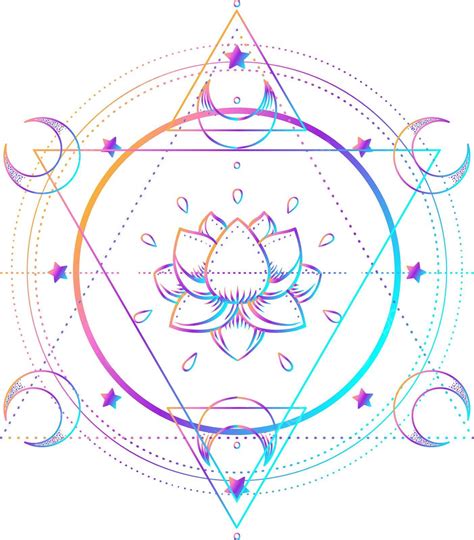 Harmony Symbol Tattoo