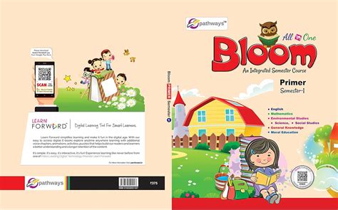 Bloom Primer Semester-1 : Editorial Board: Amazon.in: Books