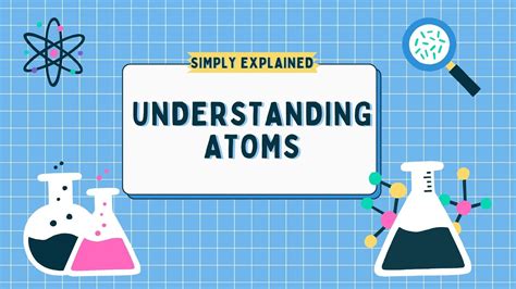 Atoms Explained 的图像结果