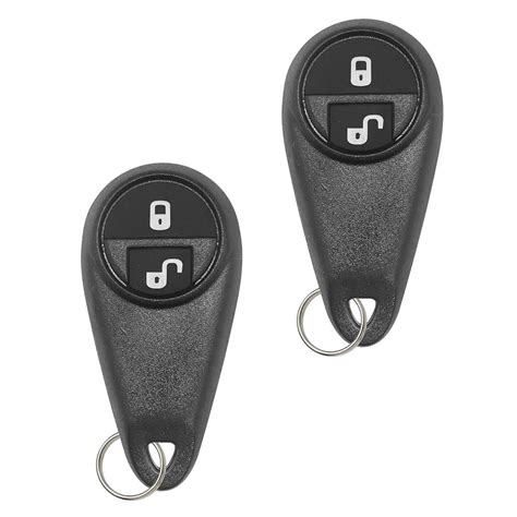 2007 Subaru Forester Key Fob Programming 的图像结果