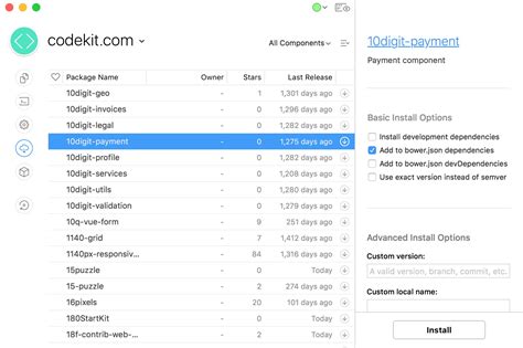 Image result for Genatic CodeKit