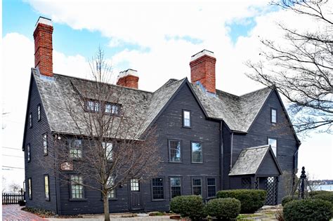 House Of Seven Gables Baraboo at Ernestine Verna blog