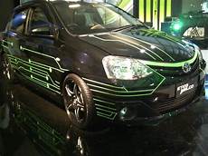 Modifikasi Toyota Etios Valco by Modifikasi Toyota Etios Valco Sporty Dengan Gambar Modifikasi Toyota Etios Valco