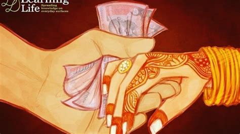 Petition · Dowry free Society · Change.org