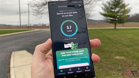 Mint Mobile vs. T-Mobile: Same network, different plans