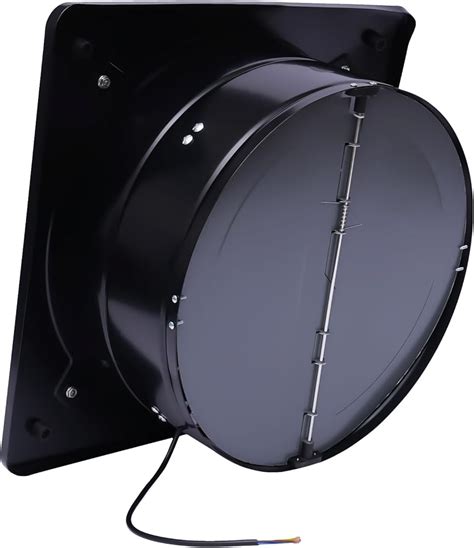 DDYOOK 16 Inch Exhaust Fan, 750W 4700CFM Explosion Proof India | Ubuy