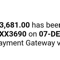 Municipal Corporation Of Greater Mumbai — Water bill payment done ...