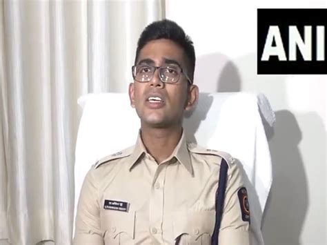 Maharashtra: Man arrested for hoax bomb threat at Union Minister ...