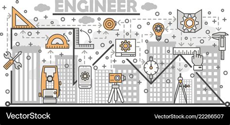 Engineering Poster Background 的图像结果