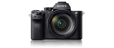 Sony A7R II review | Digital Camera World