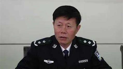 广东省公安厅原副厅长何广平被开除党籍，已退休6年多_腾讯视频