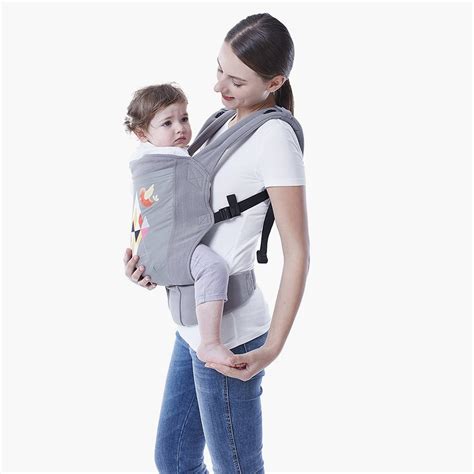Buy R for Rabbit Hug Me Elite Baby Carrier from R for Rabbit at just ...