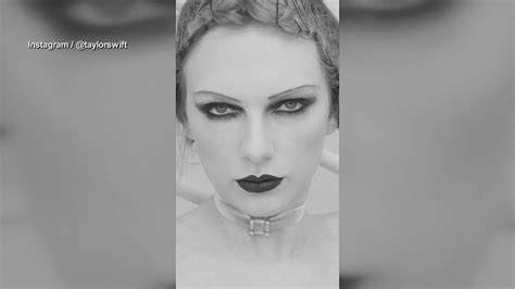 Taylor Swift releases new album 'The Tortured Poets Department' | wqad.com