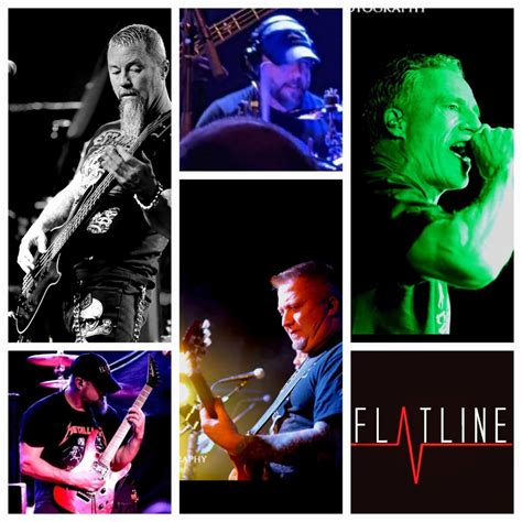Happy New Year from the FLATLINE family!, KnottyPine SportsmansClub ...