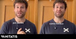 Alexandre Olmos, doctor: "¿Cansancio, digestión lenta o siempre tienes ...
