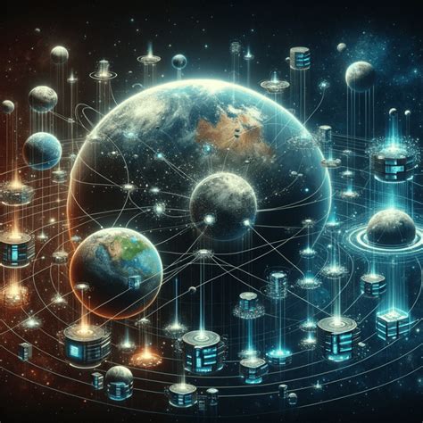 Interplanetary File System 的图像结果