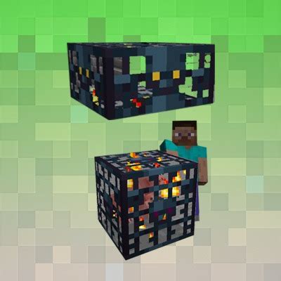 Image result for Polymorphic Catalyst Minecraft