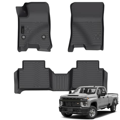 Snapklik.com : Auxko All Weather Floor Mats Fits For 2025 2024 2023 ...