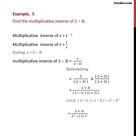 Image result for Modular Multiplicative Inverse Examples