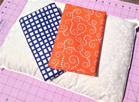 Image result for Free Tutorial Pattern for Pillowcases