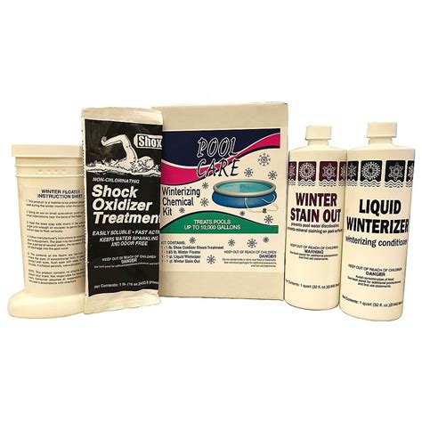 Winterizing Intex Ultra Frame Pool 的图像结果