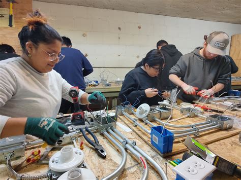 Lake Street Works Joins Forces with Urban Ventures — Urban Ventures