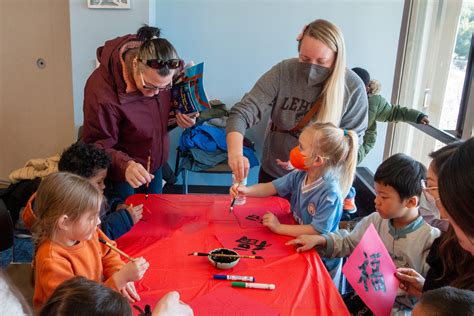 Huaxia Chinese School of Lehigh Valley Celebrates Chinese New Year at ...