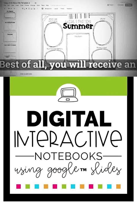 Image result for Making Google Interactive Notebook