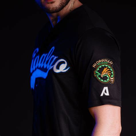 Black Mexico Jerseys 2024 | Mexican States Jerseys – Page 3 – MI ...