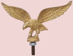 Golden Fox Emblem for Bike Price in India - Buy Golden Fox Emblem for ...