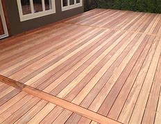 Image result for Hardwood Decking Boards