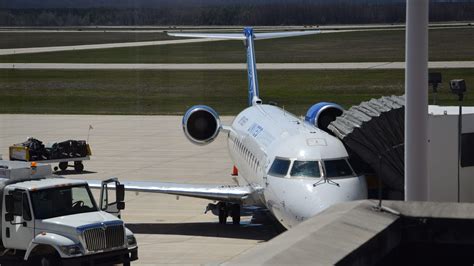 MDOT grant to help with PFAS mitigation at Pellston Regional Airport