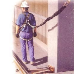 Horizontal Fall Protection System buy in Pune