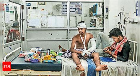 Scb: Train accident toll rises to 289 as SCB patient dies of injuries ...