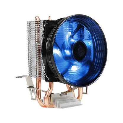 Antec A30 Pro CPU Air Cooler - Microcenter India