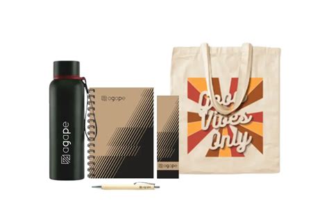 Professional Kits for Employee Gifting | Printo.in