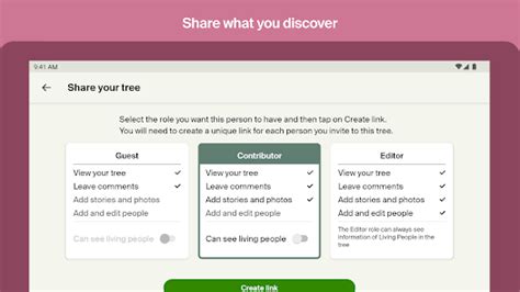 Image result for Ancestry App Tutorial