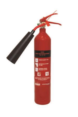 Πυροσβεστήρες | MOBIAK FIRE
