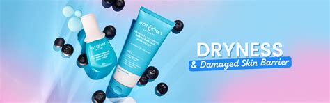 Dryness & Barrier Repair by Dot & Key